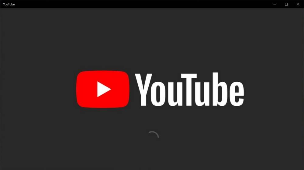 download youtube app for windows
