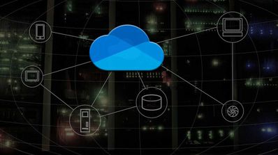 Nube Onedrive