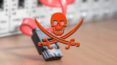 peligro internet