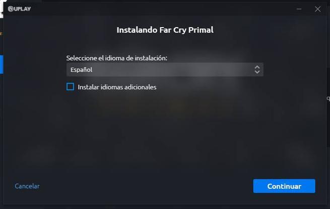 uPlay - Descargar instalar juegos PC - 3