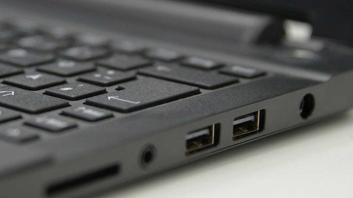 Cómo deshabilitar los puertos USB de tu laptop o PC para proteger