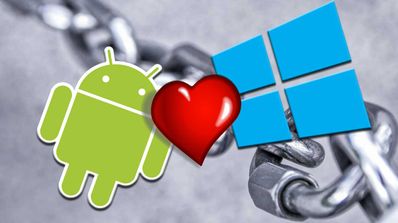 Android Windows