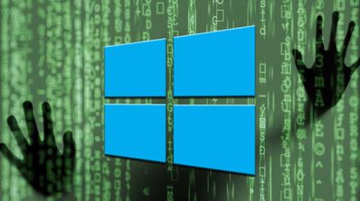 Antivirus Windows