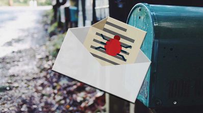 Correo