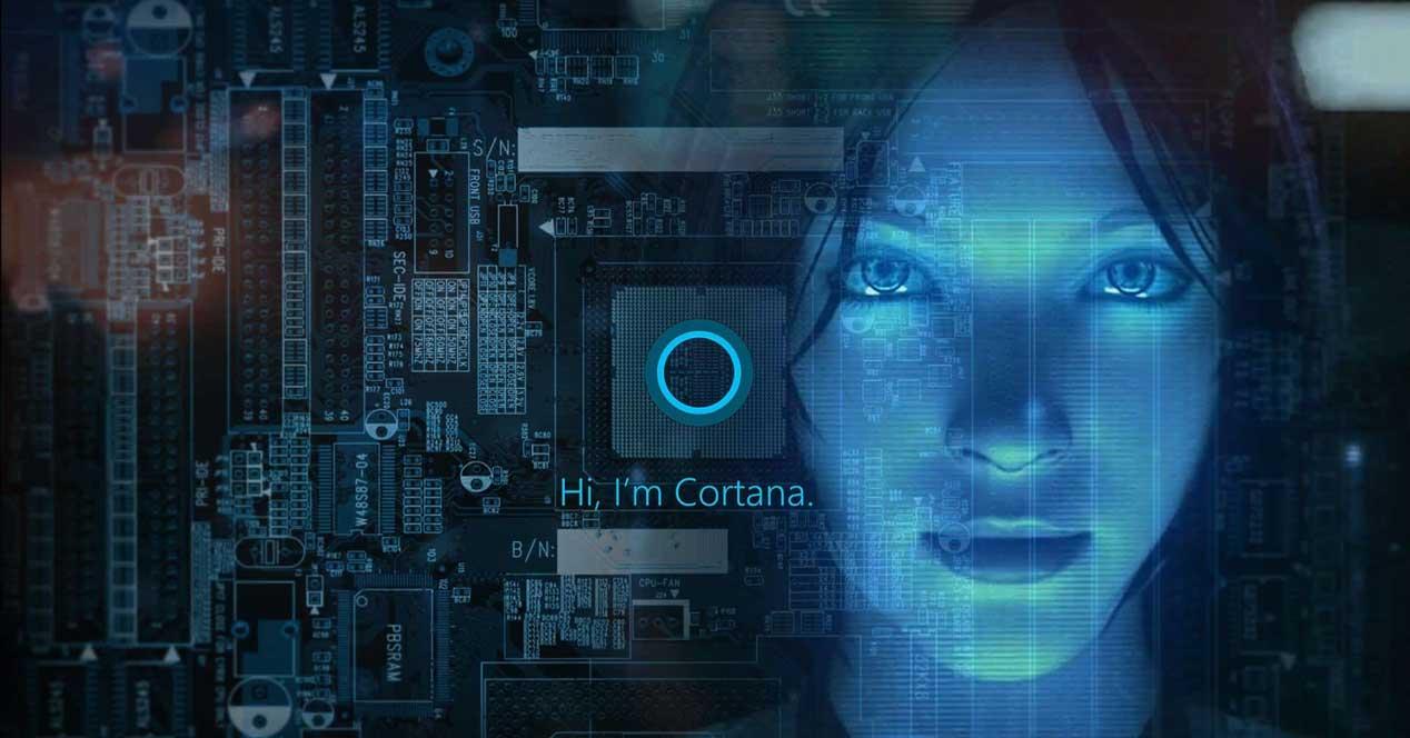 Cortana Windows
