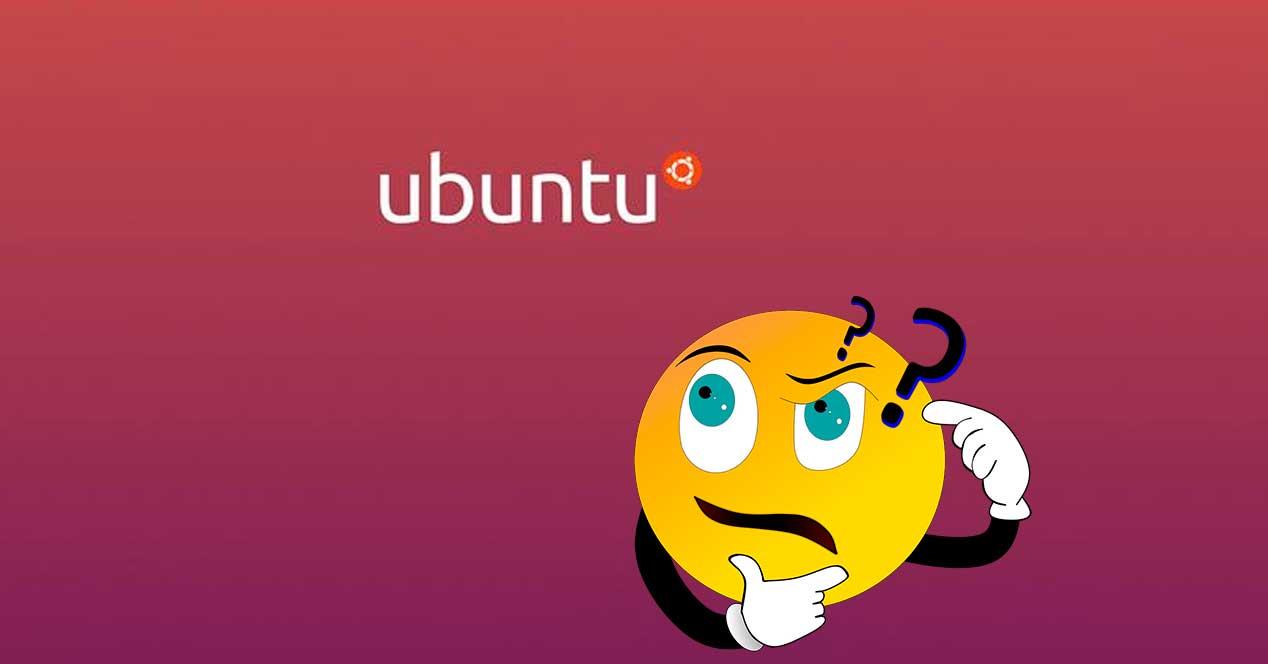 Duda instalar Ubuntu