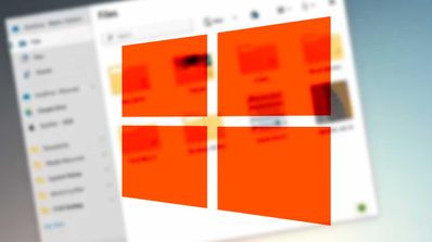Explorador archivos Windows 21h2