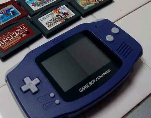 kiwi Vacaciones fenómeno Mejores emuladores de Game Boy Advance, GBA, para Windows