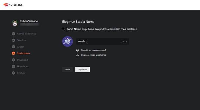 Загрузить Stadia в Windows 10 - 2
