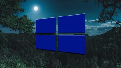 Oscuro Windows