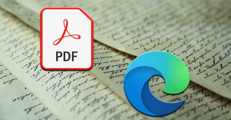 Pdf Window Edge Ico Como definir o Edge como o visualizador de PDF padrão no Windows
