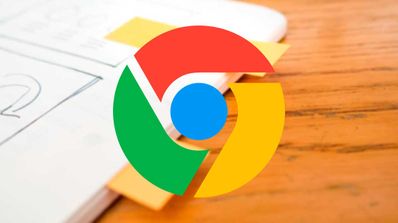 Pestañas etiquetas Chrome