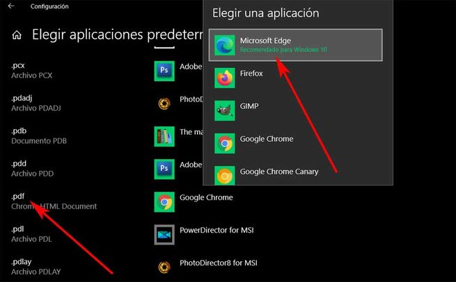Pdf Window Edge Ico Como definir o Edge como o visualizador de PDF padrão no Windows