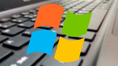 Portátil con Windows 7
