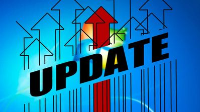 Update Windows 7