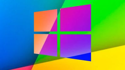 Uso Windows colores