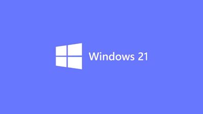 Windows 21