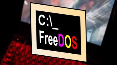 sistema freedos