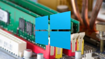 3 trucos ahorrar RAM en Windows 10