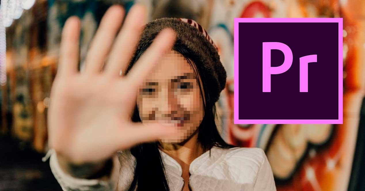 Adobe Premiere - Censurar cara