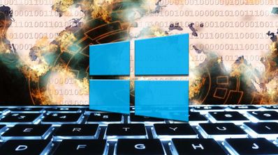 Antivirus Windows
