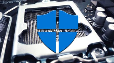 Antivirus cpu