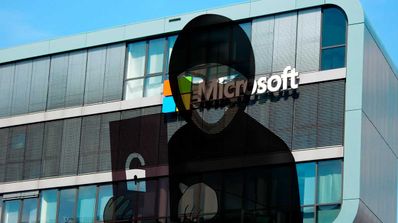 Ataque Microsoft