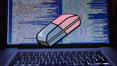 Borrar software