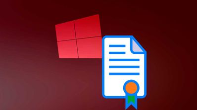 Certificado digital caducado Windows