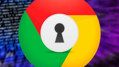 Chrome Passwords