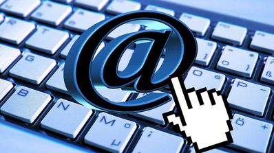 Correo gmail