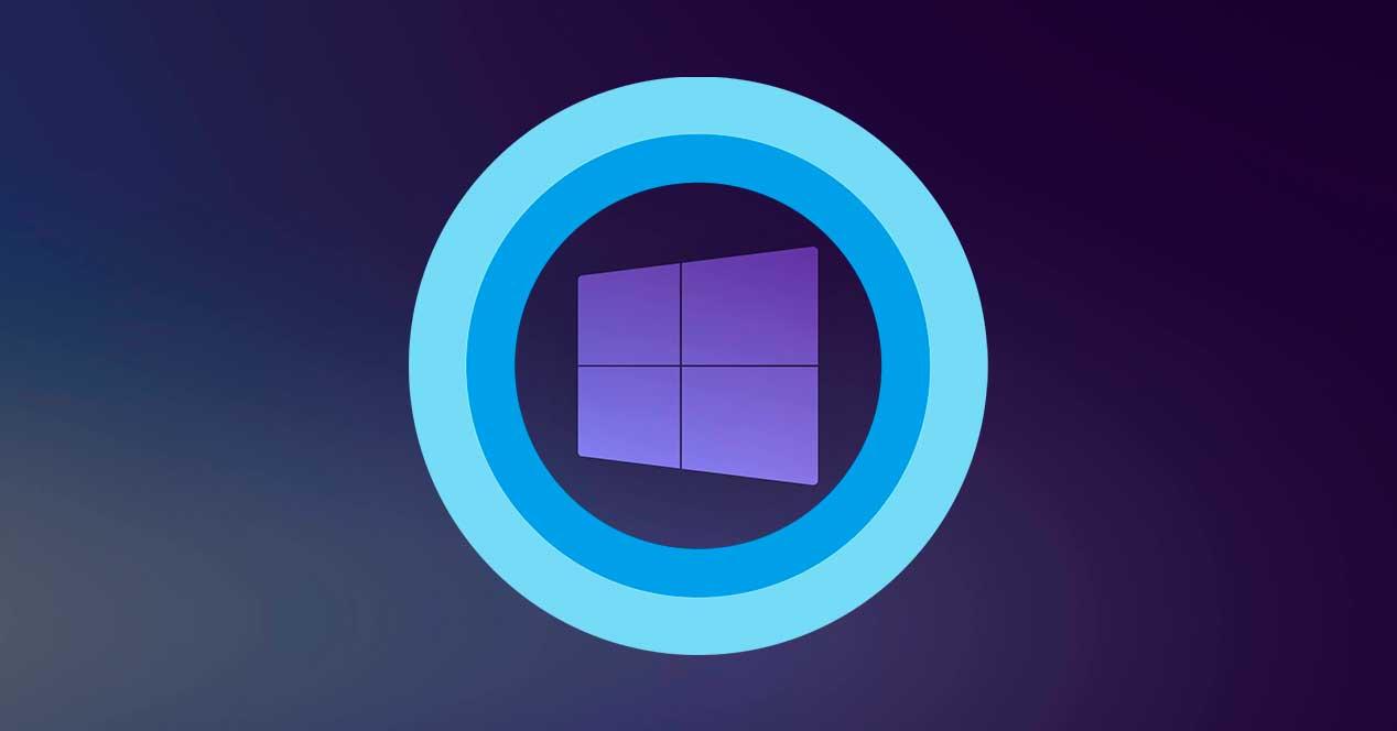 Cortana build Windows 10