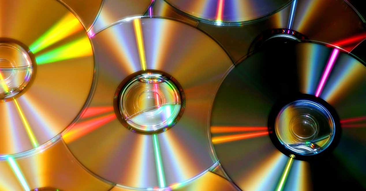 Escéptico Avanzar Tubería Cómo ripear un DVD, Blu-ray o CD de audio desde VLC