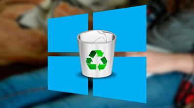 Desinstalar programas de Windows