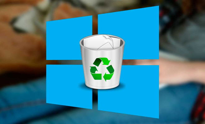 Desinstalar programas de Windows