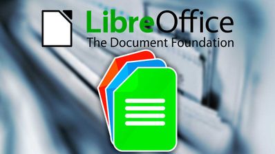 Documentos LibreOffice