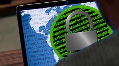 Encriptar datos