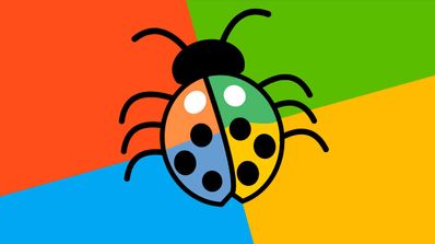 Error en Microsoft Windows 10