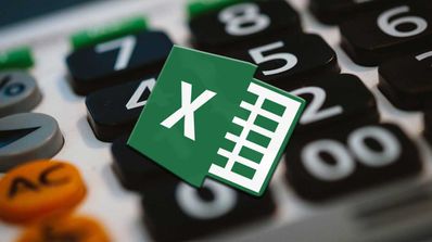 Excel celdas