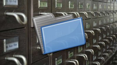 Exploradores de archivos