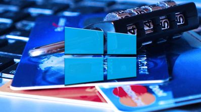 Fallo password windows