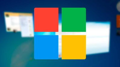 Función deshabilitada Windows