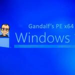Gandalf’s Windows 10PE