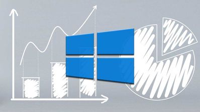 Gráficas Windows 10