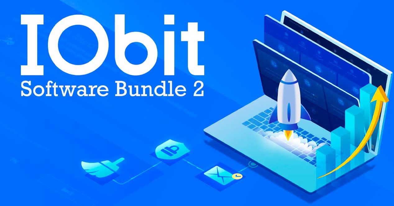 IObit Software Bundle 2