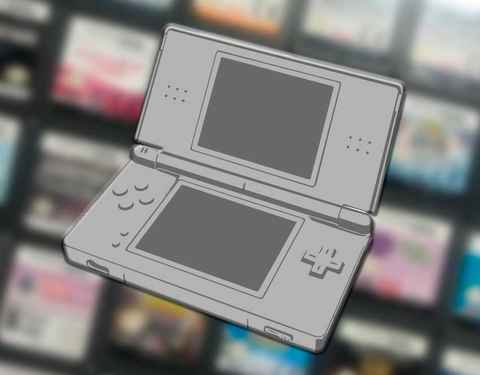 Mejores de Nintendo DS para en Windows