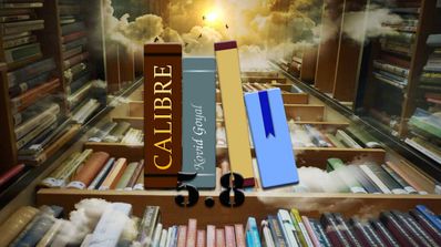 Libros calibre