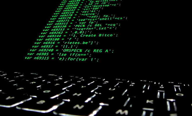 Malware ciberseguridad