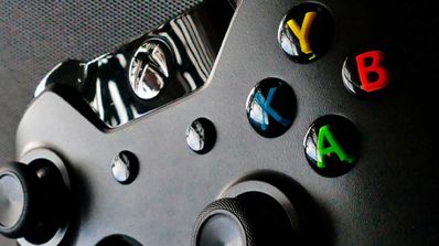 Mando Xbox jugar PC