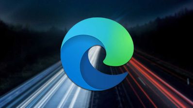 Mejorar arranque y navegación con Edge